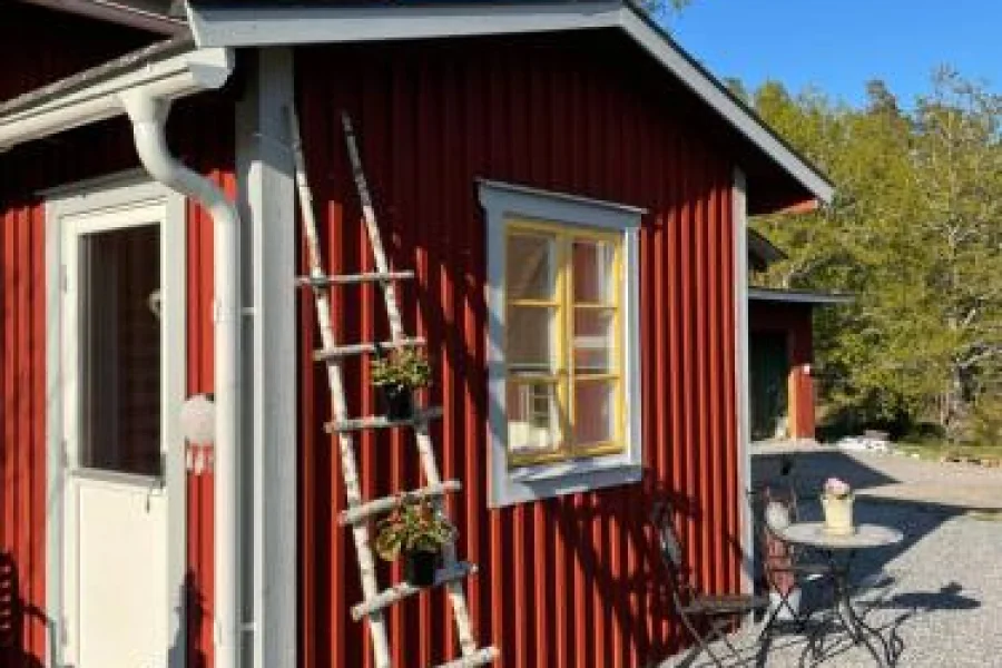 Loves Bondgård