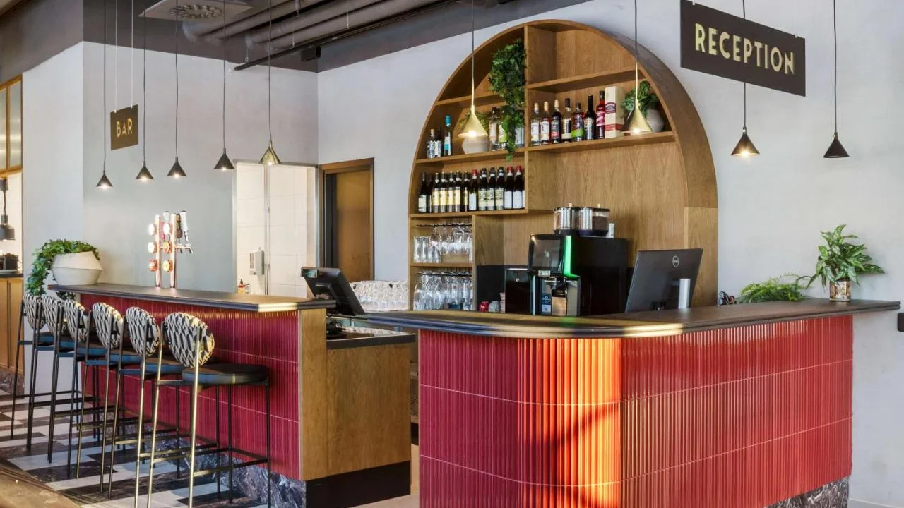Best Western Plus Hotel Kungens Kurva