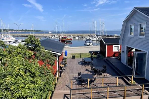 Villa Sharevik