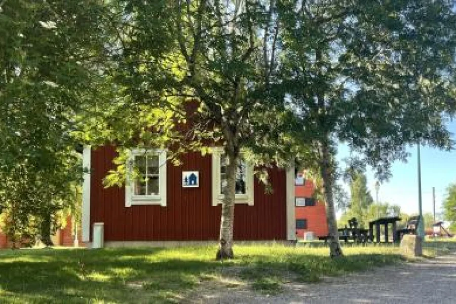 Valla Vandrarhem