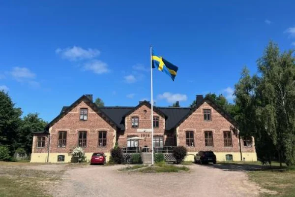 Almaån Bed and Breakfast