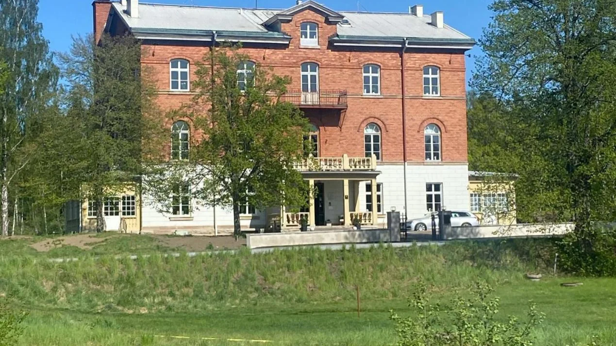 Hotel Montagne