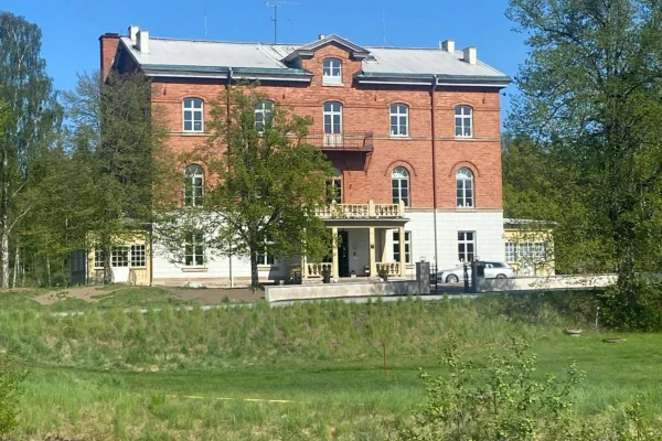 Hotel Montagne