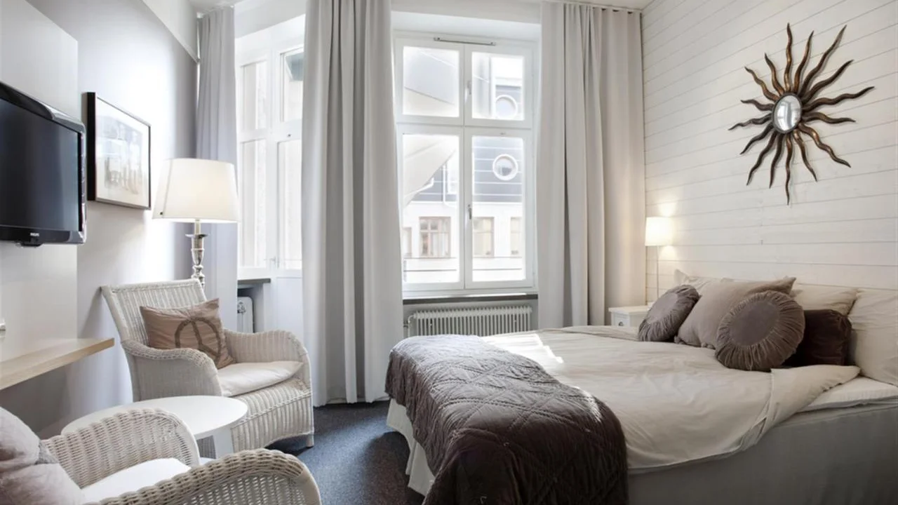 Hotel Örebro