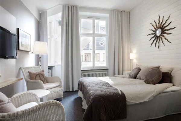Hotel Örebro