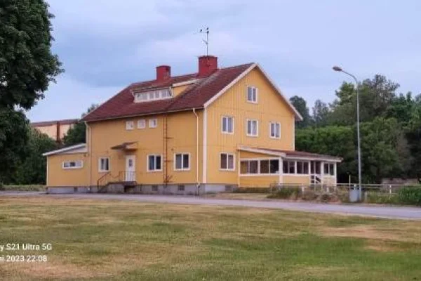 Gullspångs Vandrarhem