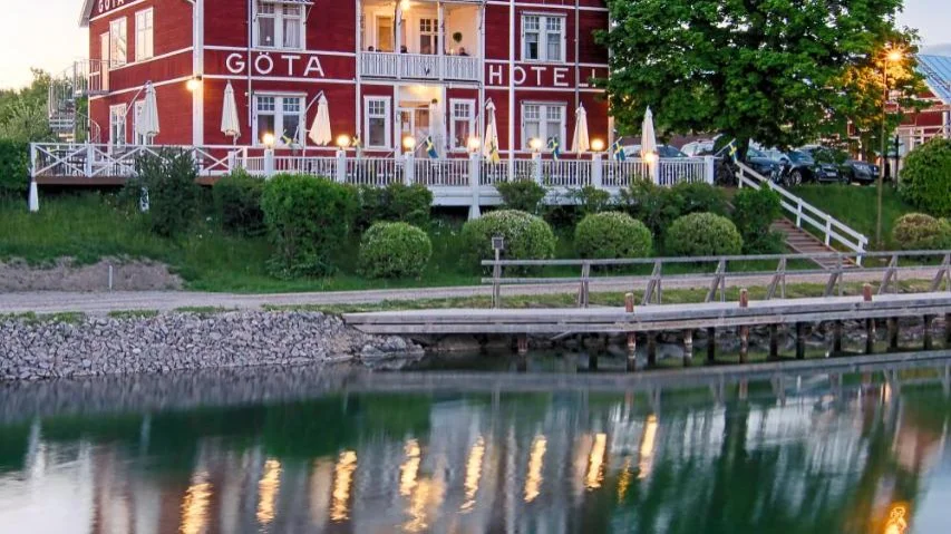 Göta Hotell