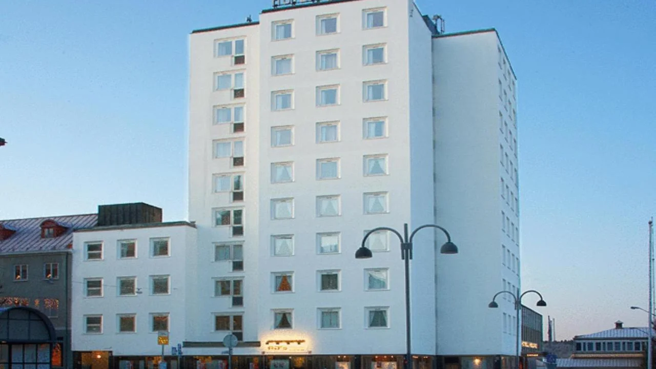Hotell Högland