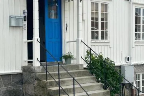 Crusellska Vandrarhemmet