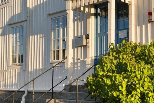 Crusellska Vandrarhemmet