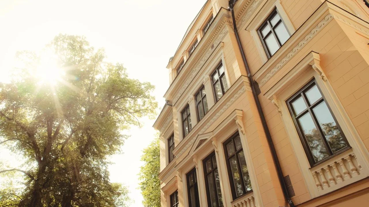 Hotel Villa Anna