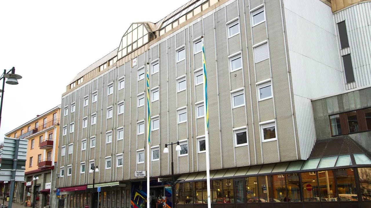 Hotell Stinsen