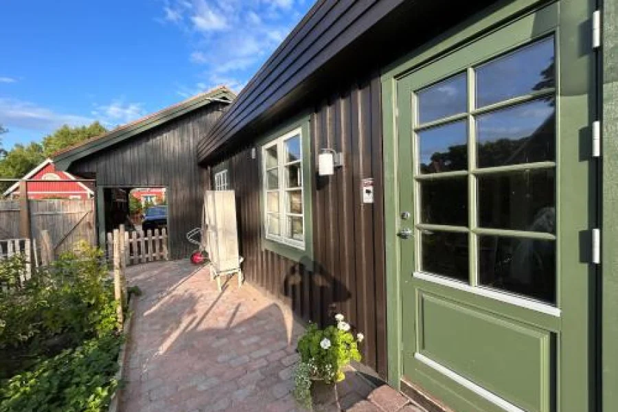 Havsbadens B&B