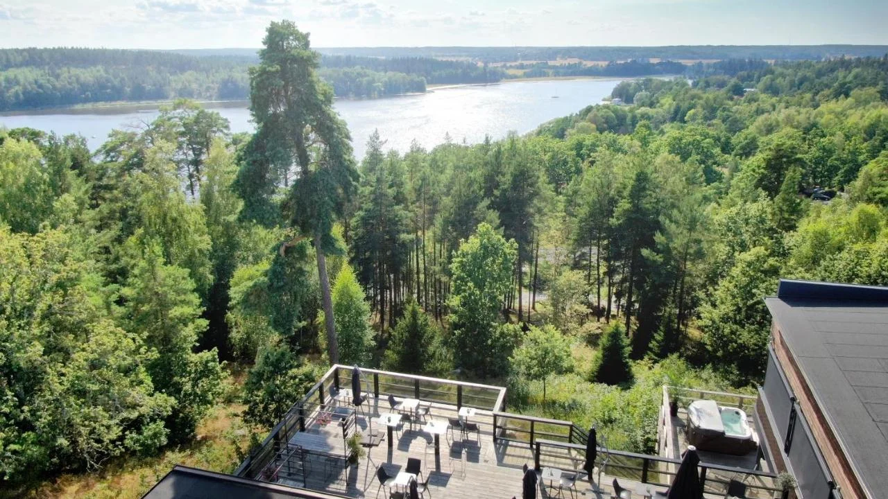 Sigtunahöjden Hotell & Konferens