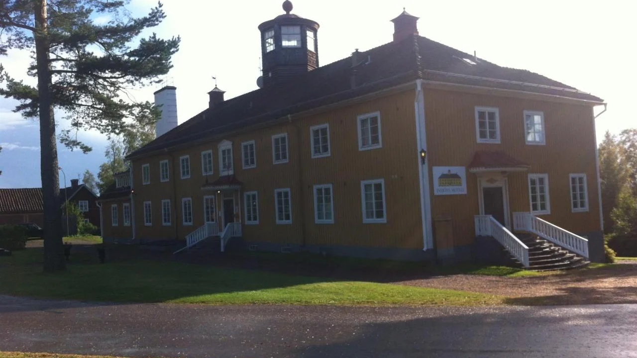 Insjöns Hotell