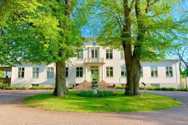 Drottning Victorias Hotell & Vilohem