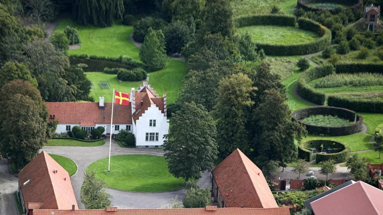 Ängavallen