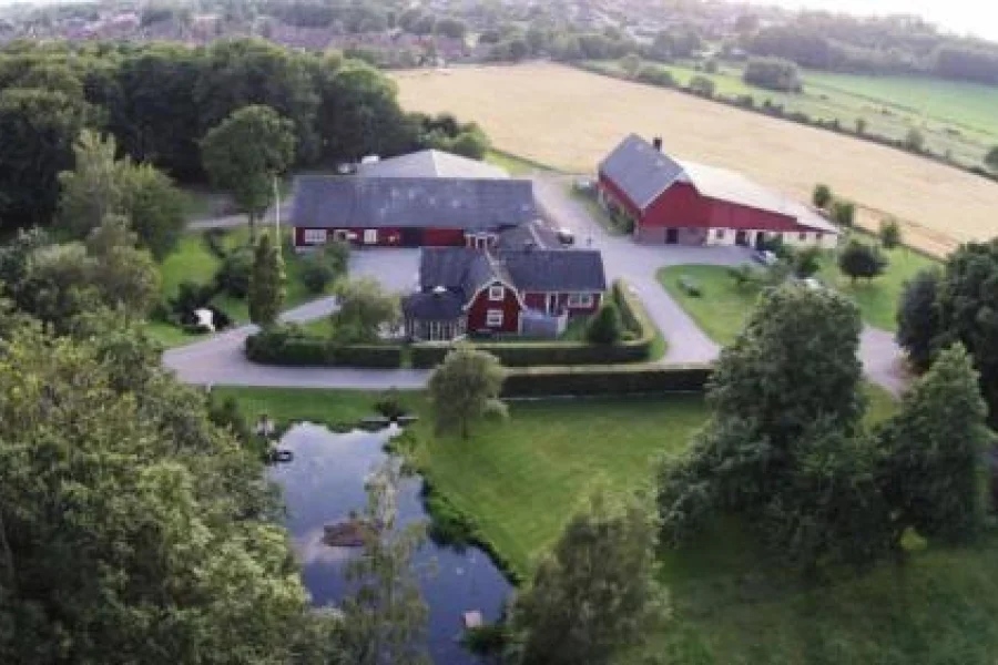 Ekhems Gård