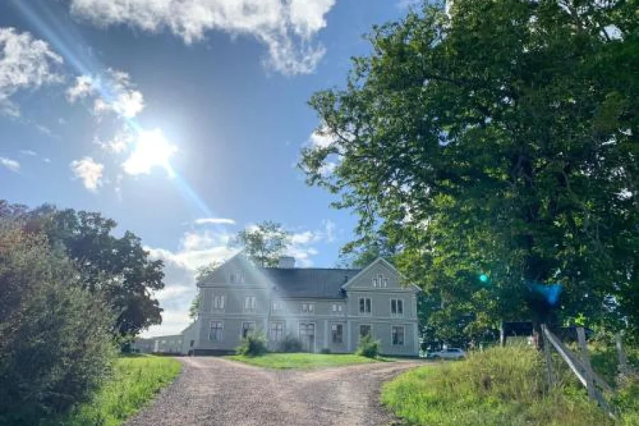 Piece of Hjo Vandrarhem