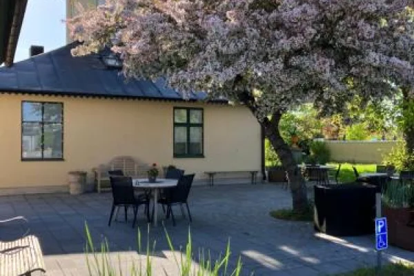 Villa Deluxe at Brohuspark