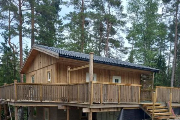 Easystar guest house