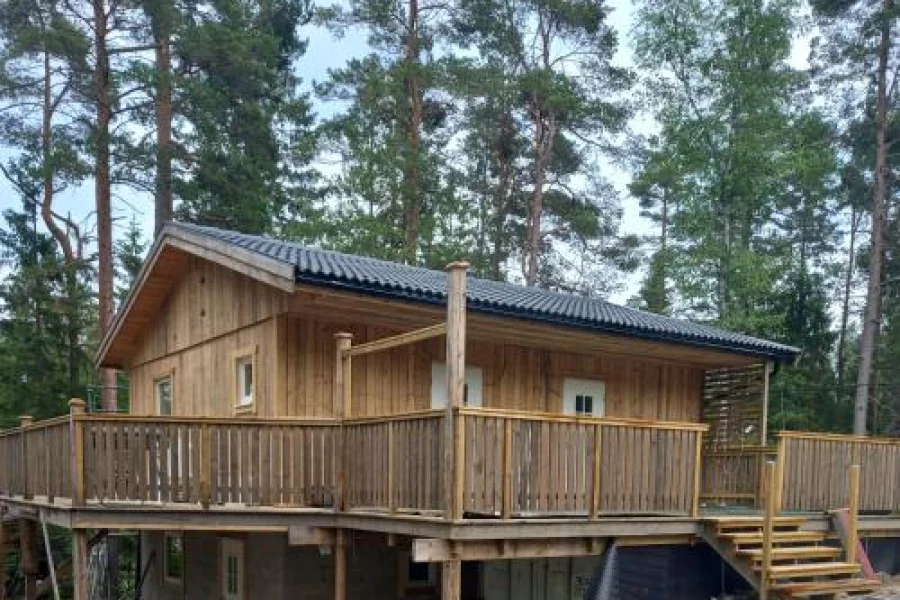 Easystar guest house