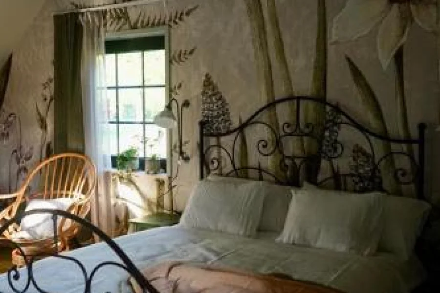 Boutiquehotell Dahlbogården