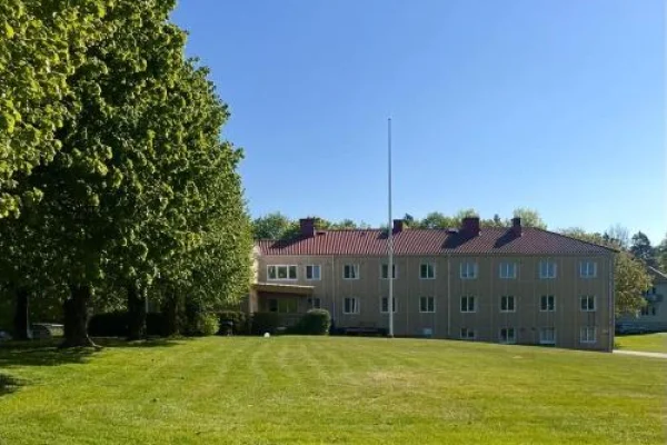 Partille Vandrarhem
