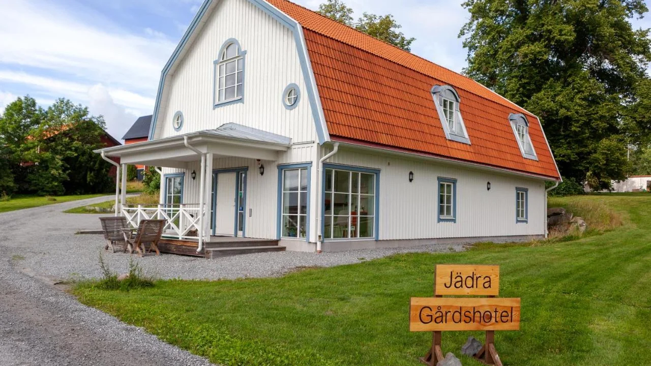 Jädra Gårdshotel