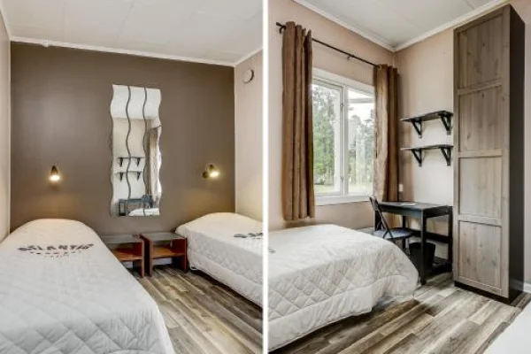 STF Hostel Lärbro/Grannen