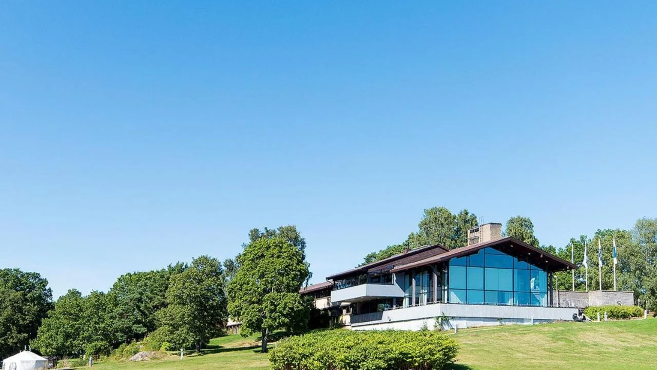 Skåvsjöholm Hotell & konferens