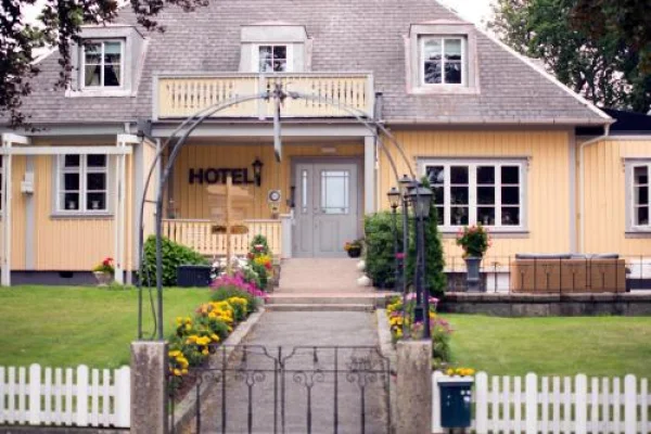 Hotel Tanum Gestgifveri