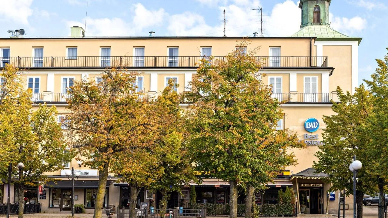 Motala Stadshotell
