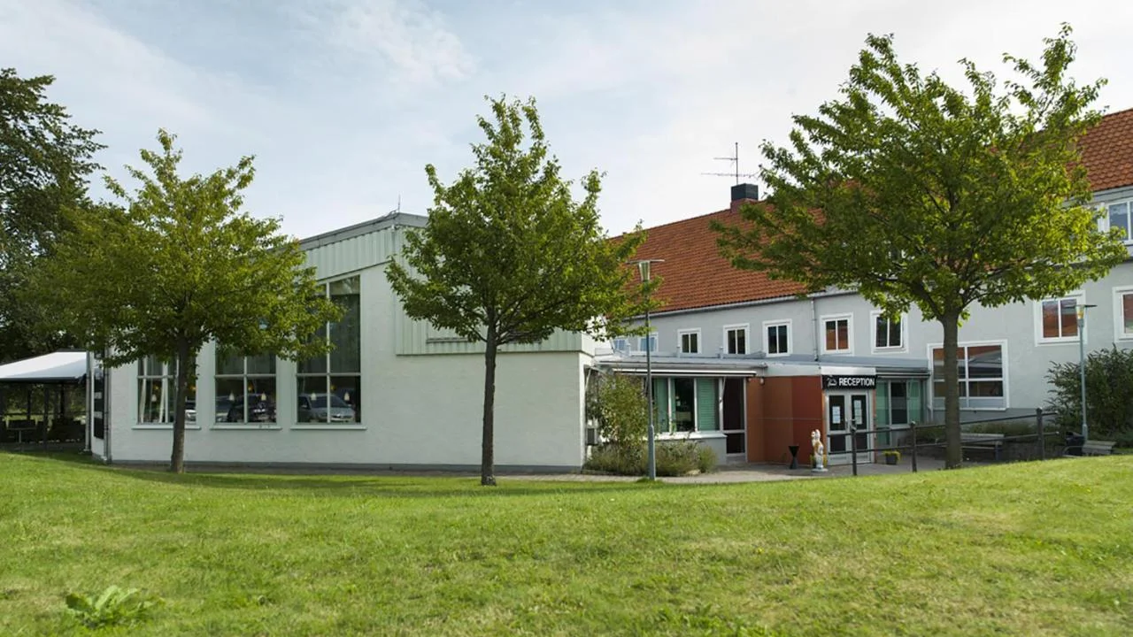 Hotell Svanen