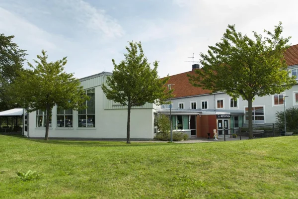 Hotell Svanen