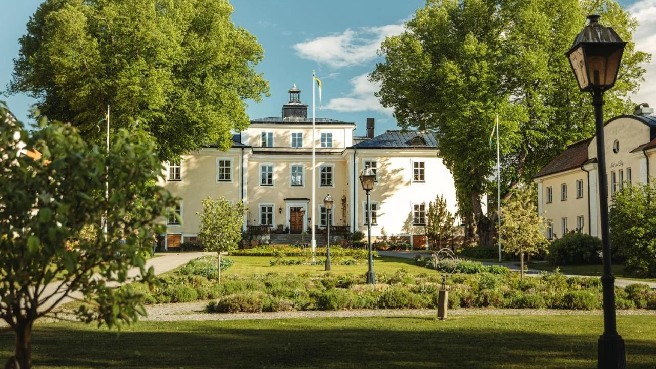 Haga Slott