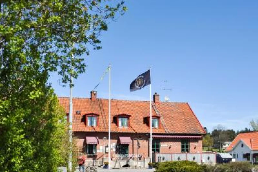 Brösarps Gästgifveri & SPA