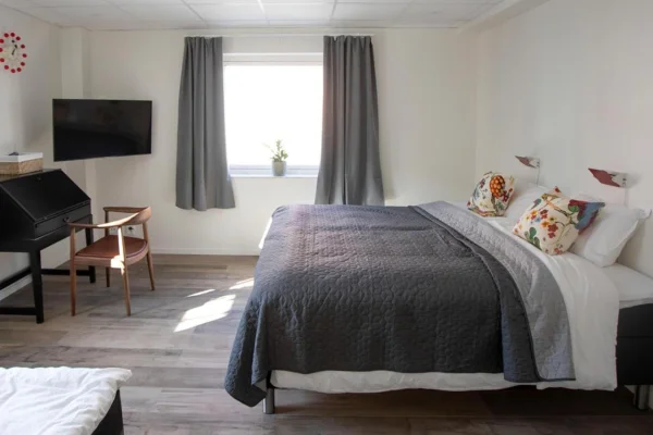 Hotell Havsporten