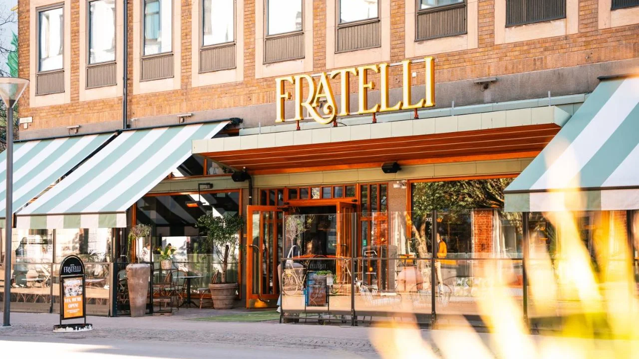 Hotel Fratelli