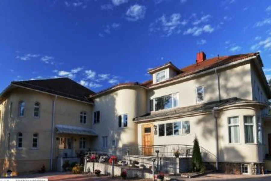 Birgittagården - GÄSTHEM - Birgittasystrarna