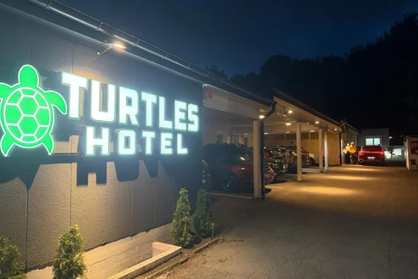 Turtles Hotel