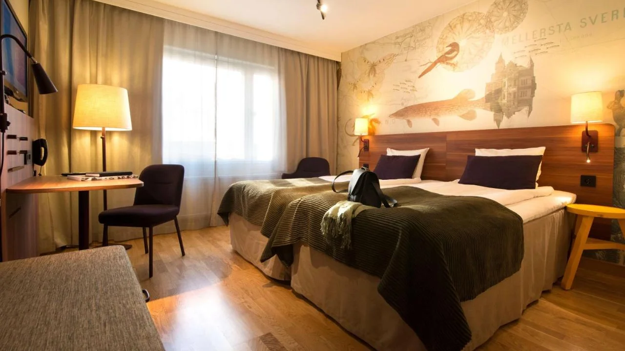 Scandic Sundsvall Nord