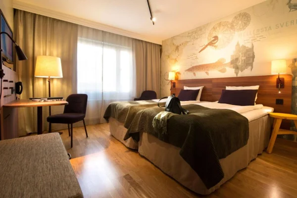 Scandic Sundsvall Nord