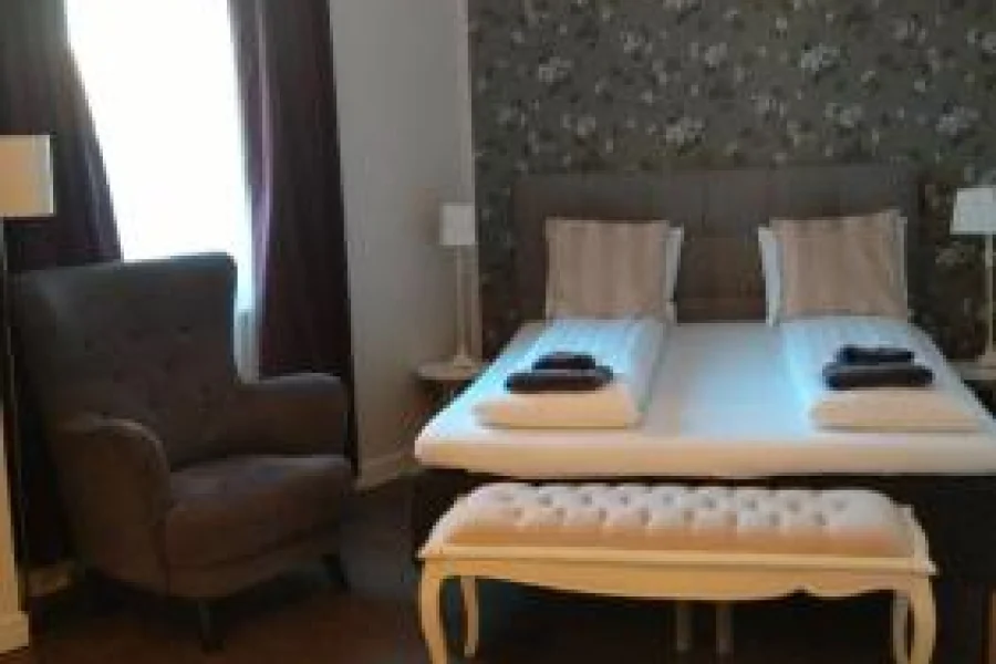 Hotel Charlotte / Stella