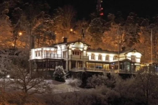 Albert Kök Hotell & Konferens