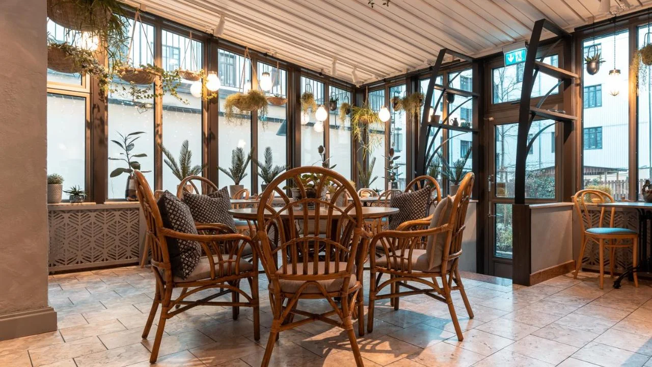 Hotel Lorensberg