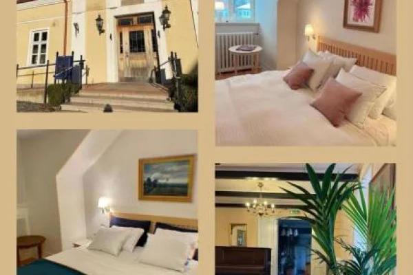 Anita på Gästis i Anderslöv