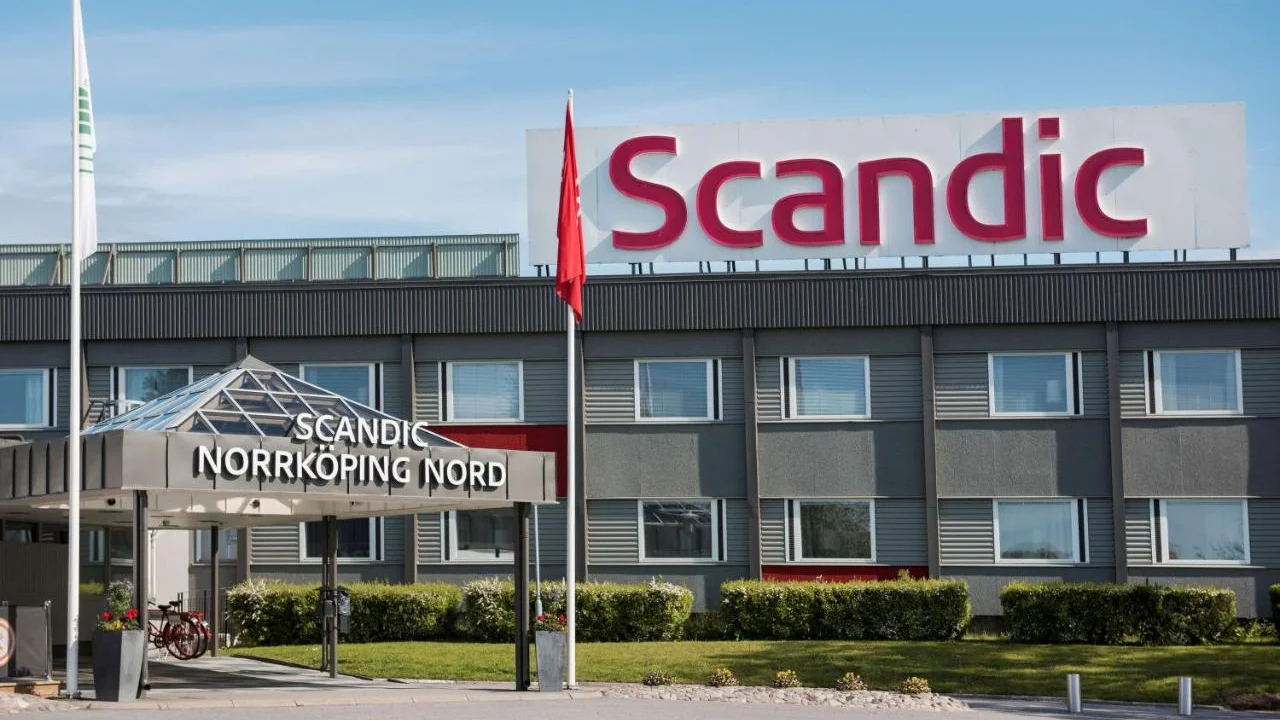 Scandic Norrköping Nord