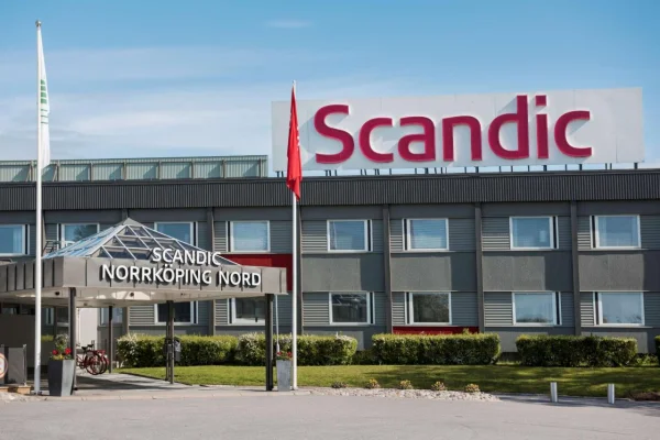 Scandic Norrköping Nord