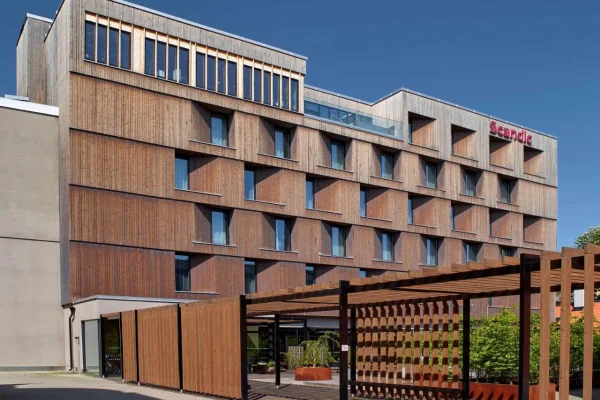 Scandic Strömmen